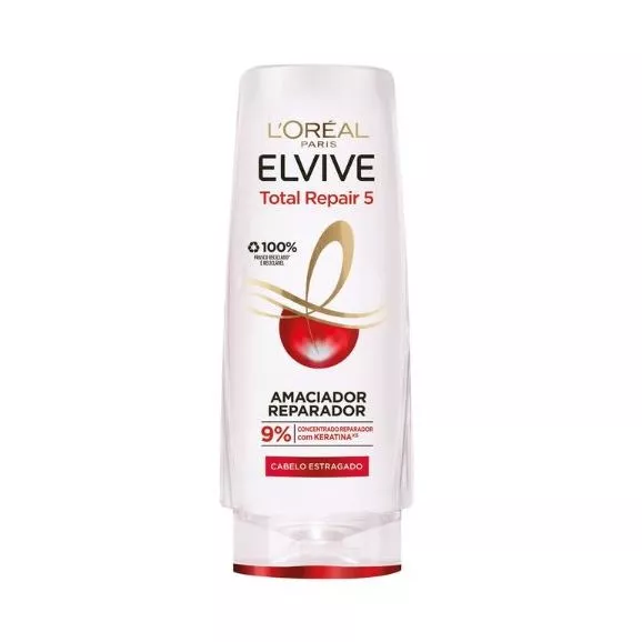 L´Oreal Paris Elvive Amaciador Total Repair 5 690ml