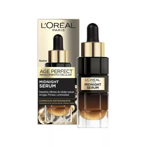 Loreal W. Age Perfect Midnight Sérum 30ml