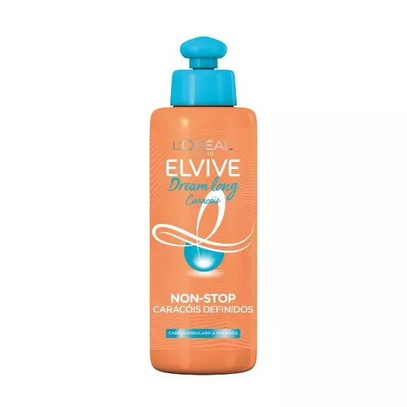 L´Oreal Paris Elvive Creme Dream Long Caracóis 200ml