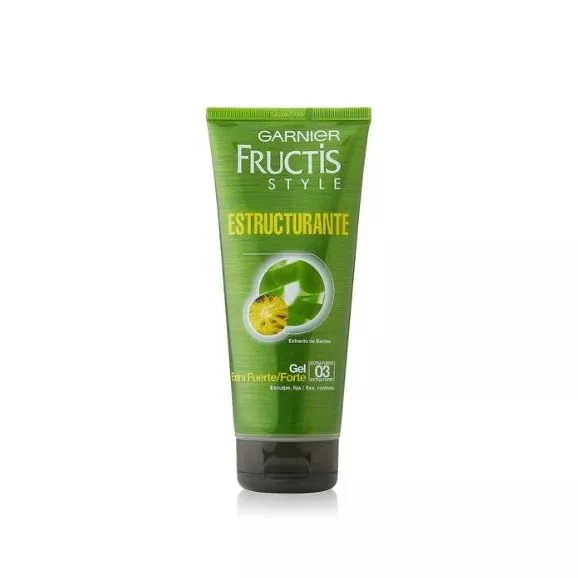 Fructis Sty Gel Extra-Forte 200ml