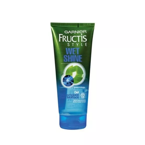 Fructis Sty Gel Wet Shine 200ml