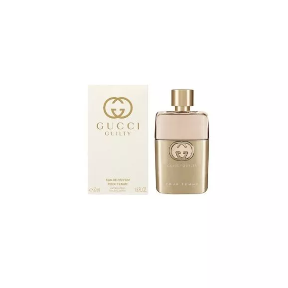 Gucci Guilty Eau de Parfum 50ml