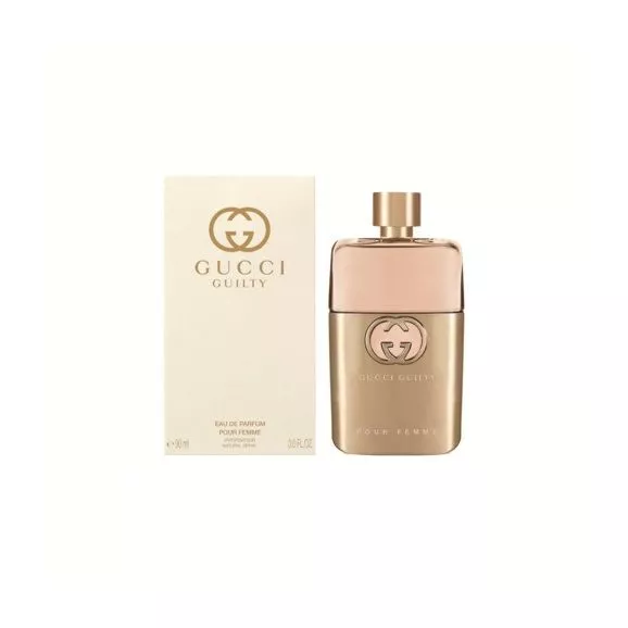 Gucci Guilty Eau de Parfum 90ml