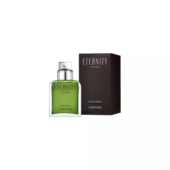 Calvin Klein Eternity Men Eau de Parfum 50ml