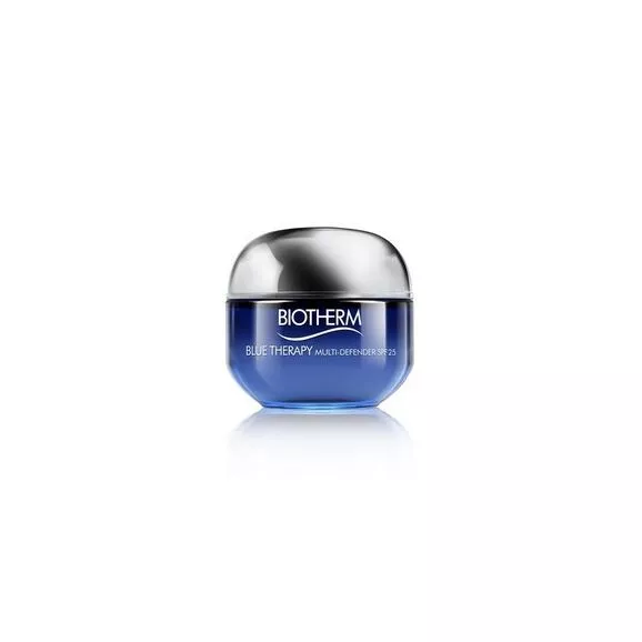 Biotherm Blue Therapy Multi-Defender Pele Normal a Mista 50ml