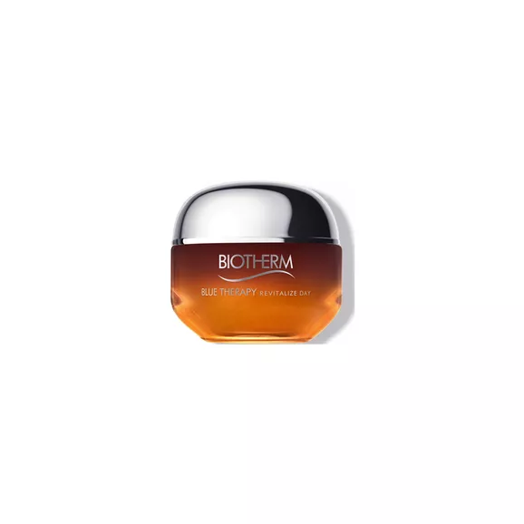 Biotherm Blue Therapy Amber Algae Revitalize Creme de Dia 50ml