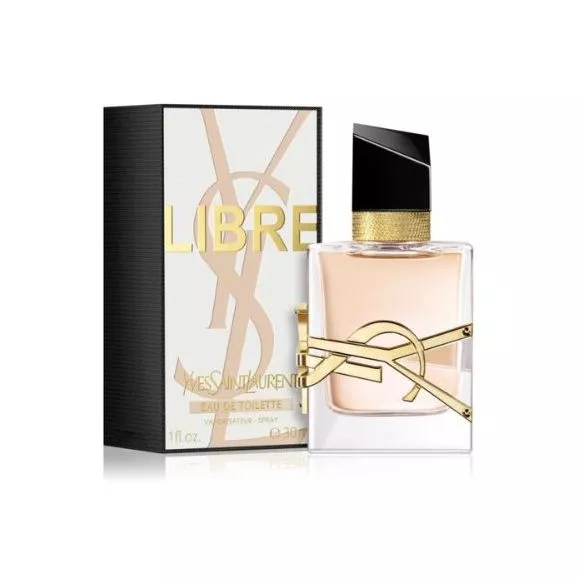 Yves Saint Laurent Libre Eau de Toilette