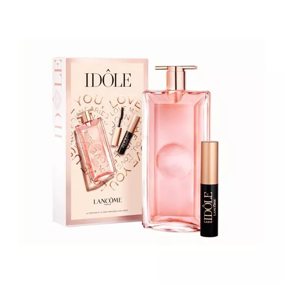 Lancôme Idôle Coffret NV202201 Eau de Parfum 50ml 2pcs