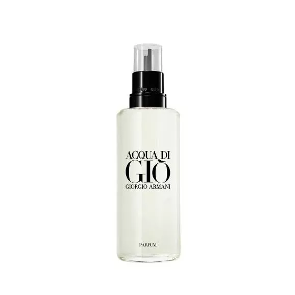 Giorgio Armani Acqua di Gio Parfum 150ml Recarga