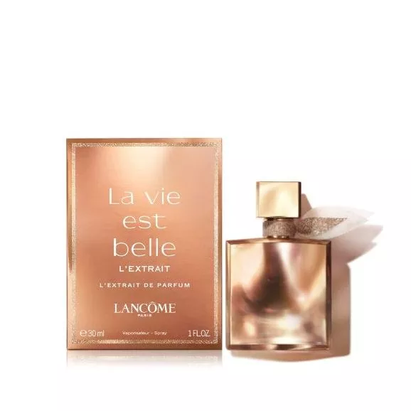 Lancôme La Vie Est Belle L´Extrait Extrait de Parfum 30ml