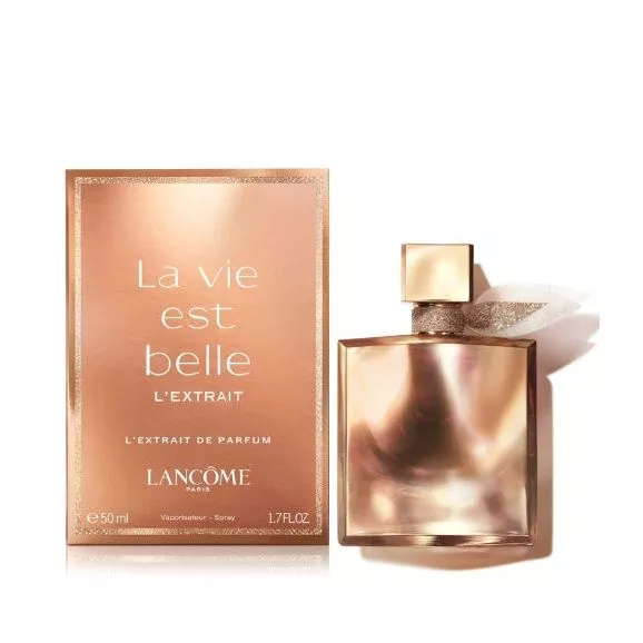 Lancôme La Vie Est Belle L´Extrait Extrait de Parfum 50ml