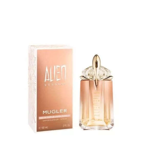 Thierry Mugler Alien Goddess Supra Florale Eau de Parfum