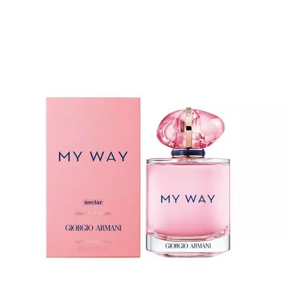 Giorgio Armani My Way Nectar Eau de Parfum 90ml