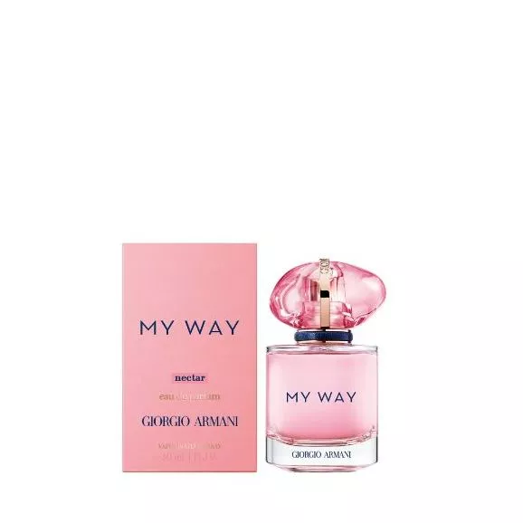 Giorgio Armani My Way Nectar Eau de Parfum 30ml