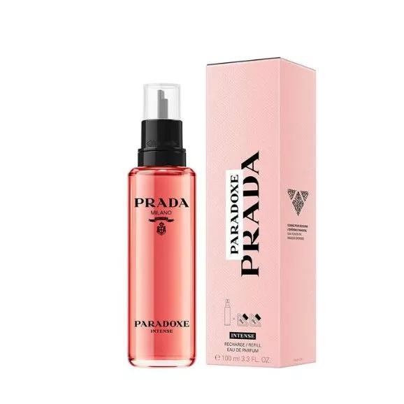 Prada Paradoxe Intense Eau de Parfum Recarga 100ml