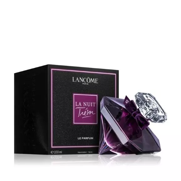 Lancôme Trésor La Nuit Le Parfum100ml