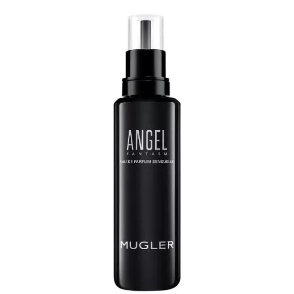 Mugler Angel Fantasm Eau de Parfum Sensuelle Recarga 100ml