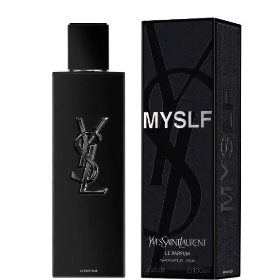 Yves Saint Laurent Myslf Le Parfum 100ml