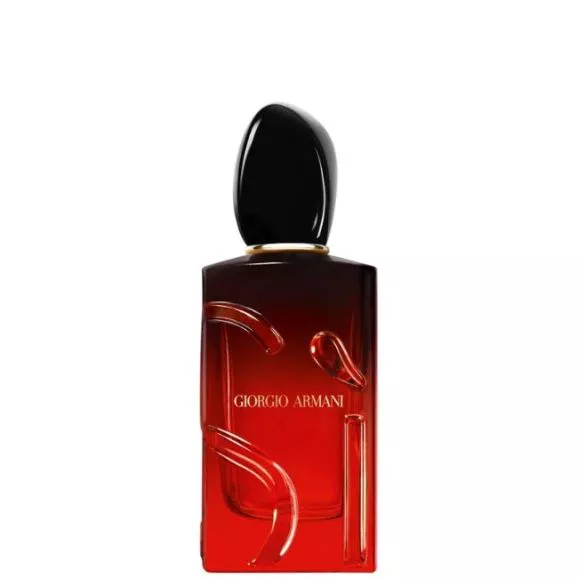 Giorgio Armani Sì Passione Eau de Parfum Intense 100ml