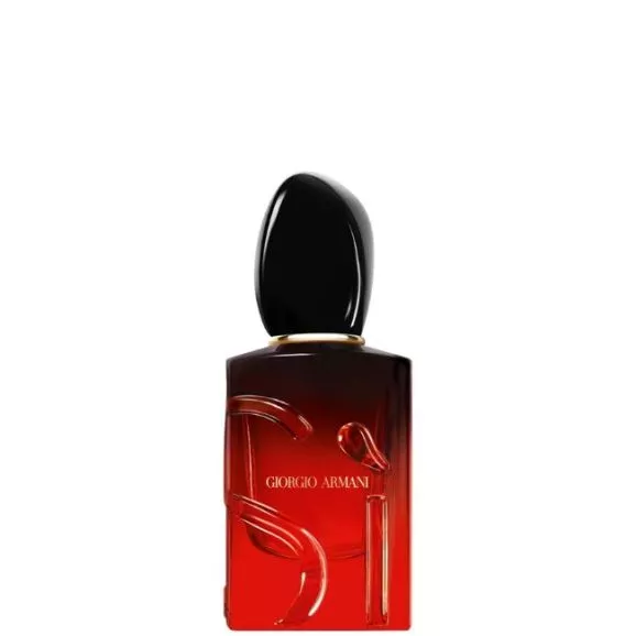 Giorgio Armani Sì Passione Eau de Parfum Intense 50ml