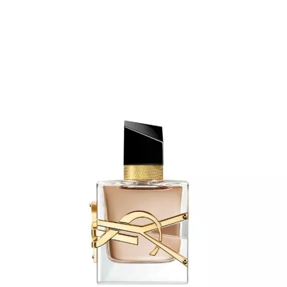 Yves Saint Laurent Libre Flowers & Flames Eau de Parfum Florale 30ml