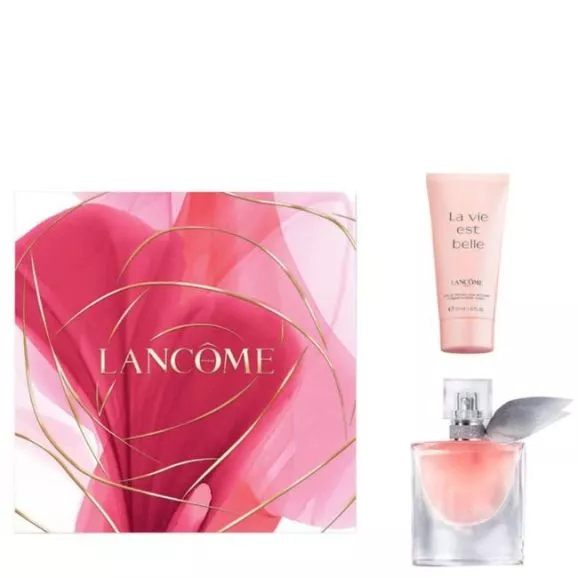 Lancôme La Vie Est Belle Coffret Eau de Parfum 30ml 2Pcs