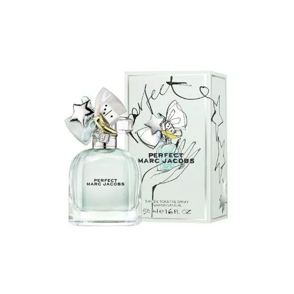 Marc Jacobs Perfect Eau de Toilette 50ml