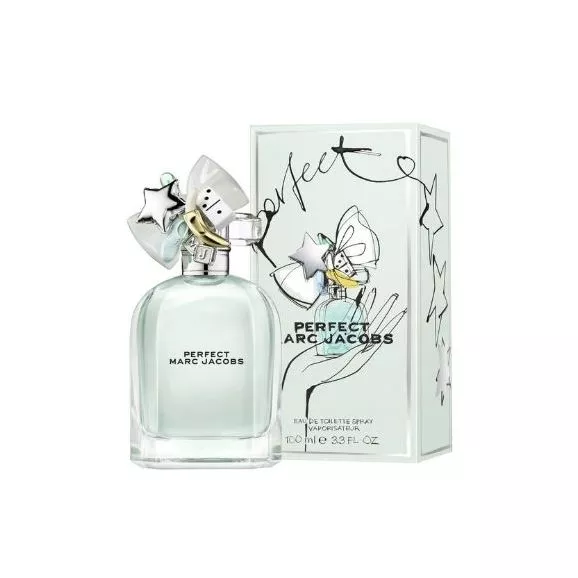 Marc Jacobs Perfect Eau de Toilette 100ml