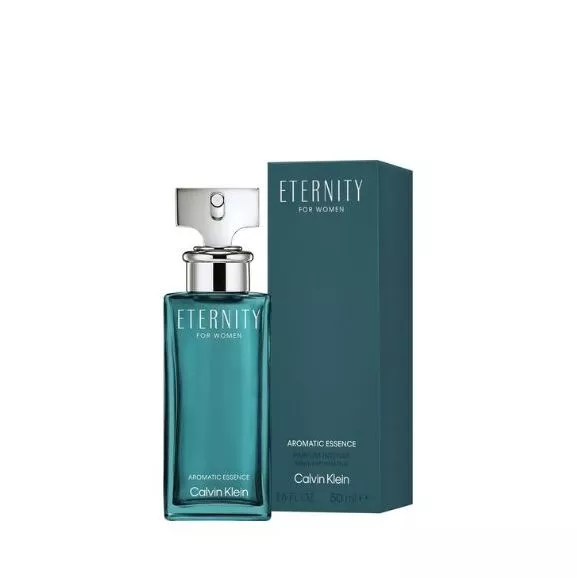 Calvin Klein Eternity For Women Aromatic Essence Parfum Intense 50ml