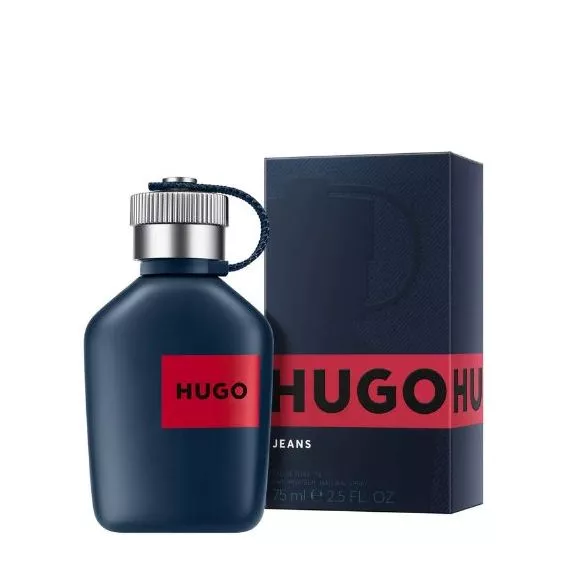 Hugo Boss Hugo Jeans Eau de Toilette 75ml