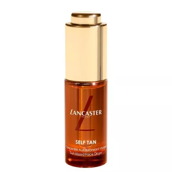 Lancaster Self Tan Sun-Kissed Face Drops 15ml