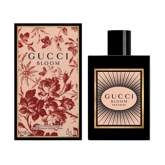 Gucci Bloom Eau de Parfum Intense 100ml