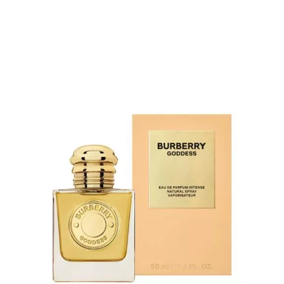 Burberry Goddess Eau de Parfum Intense 50ml