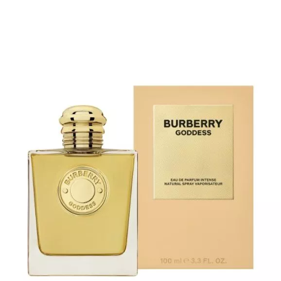 Burberry Goddess Eau de Parfum Intense 100ml