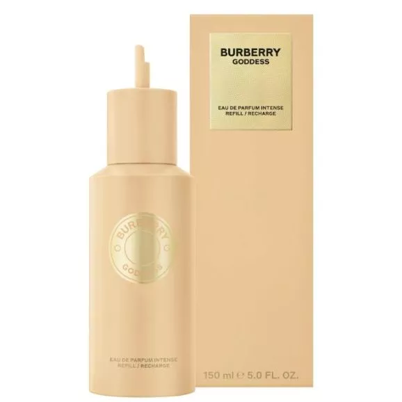 Burberry Goddess Eau de Parfum Intense Recarga 150ml