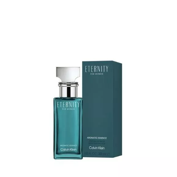 Calvin Klein Eternity For Women Aromatic Essence Parfum Intense 30ml