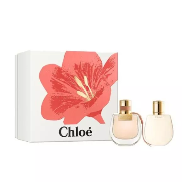 Chloé Nomade Coffret Eau de Parfum 50ml 2Pcs