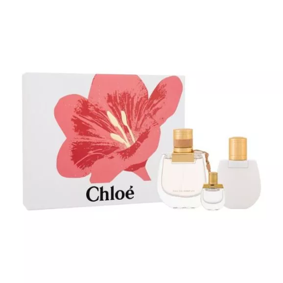 Chloé Nomade Coffret Eau de Parfum 75ml