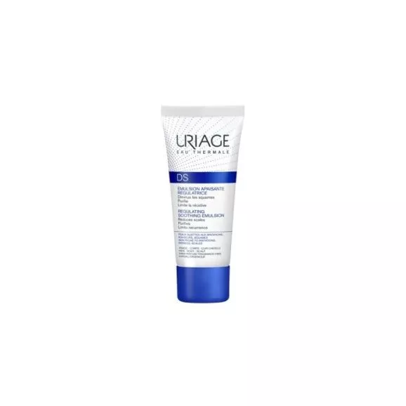 Uriage DS Emulsão Apaziguante Reguladora 40ml