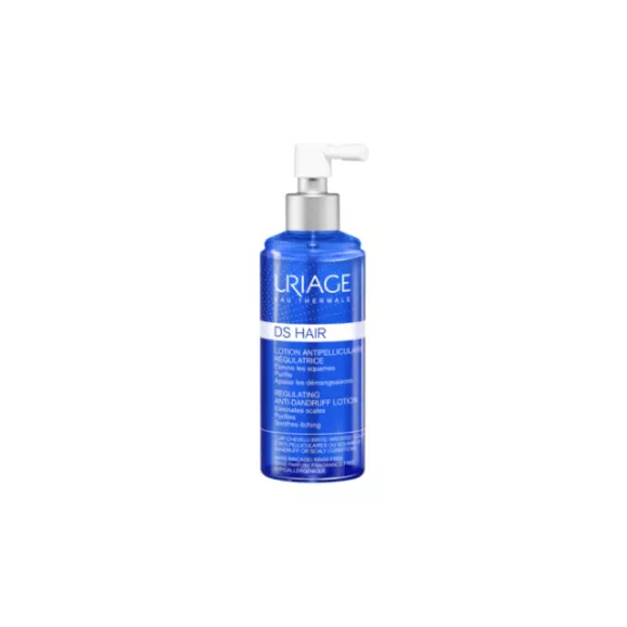 Uriage DS Hair Loção Anticaspa Reguladora 100ml