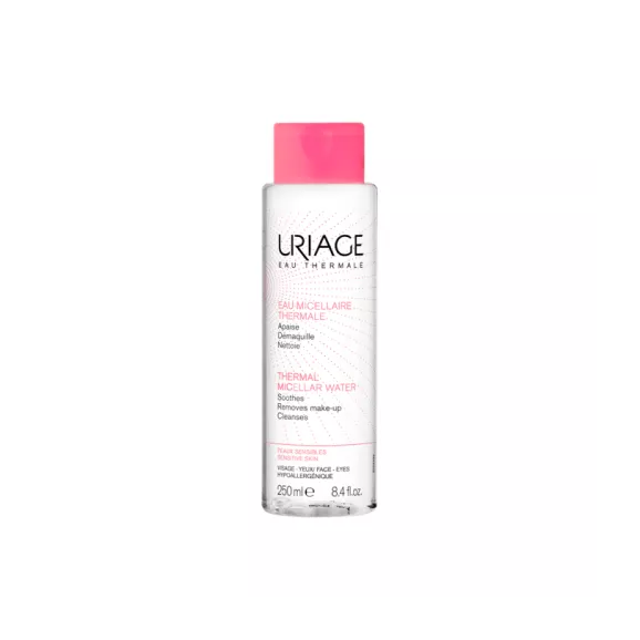 Uriage Água Micelar Termal Pele Sensível 250ml