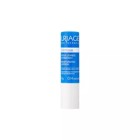 Uriage Xémose Stick Labial 4g