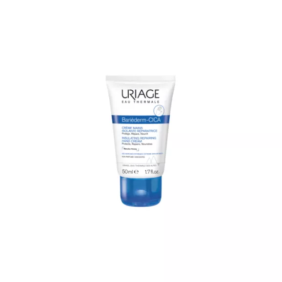 Uriage Bariéderm Creme de Mãos 50ml