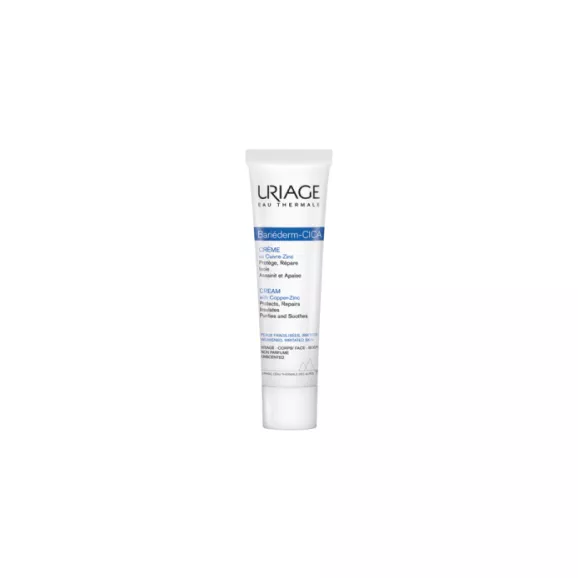 Uriage Bariéderm Cica-Creme 40ml