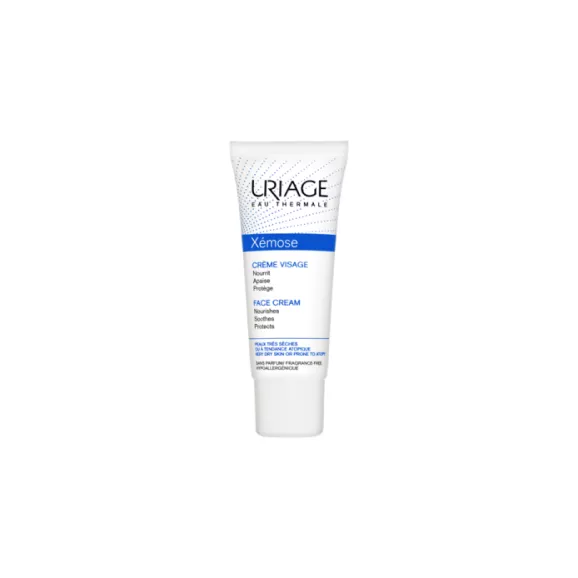 Uriage Xémose Creme de Rosto 40ml