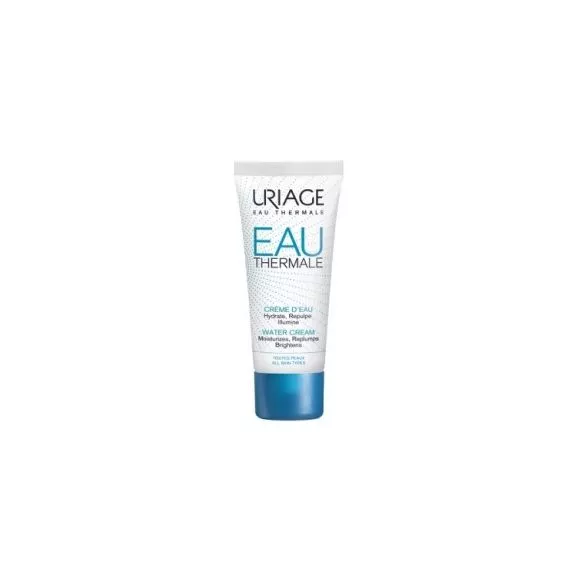 Uriage Eau Thermale Creme de Água 40ml