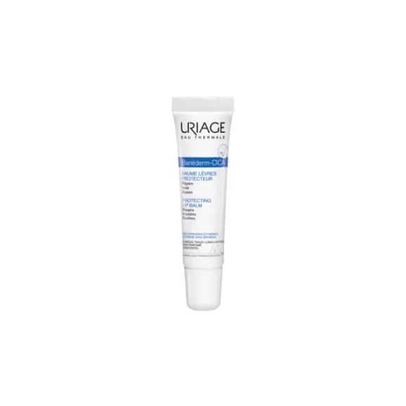 Uriage Bariéderm Cica-Labial Bálsamo Protetor 15ml