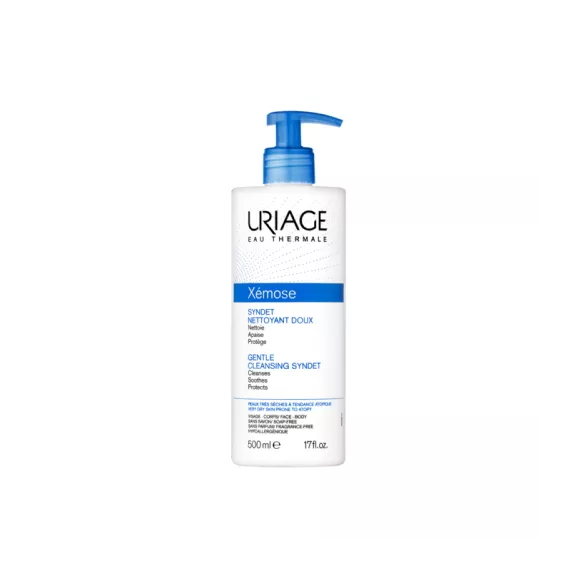 Uriage Xémose Syndet 500ml