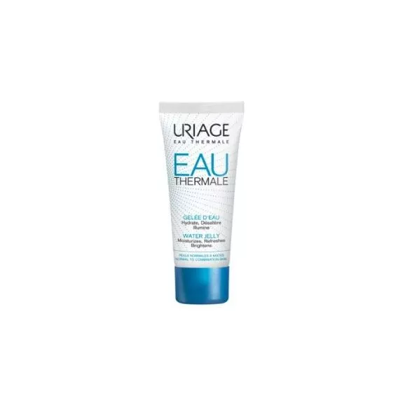 Uriage Eau Thermale Geleia de Água 40ml