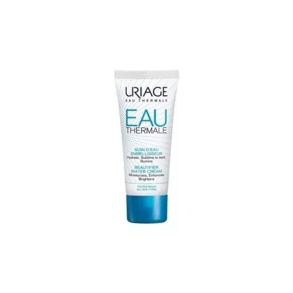 Uriage Eau Thermale Cuidado de Água Embelezador 40ml